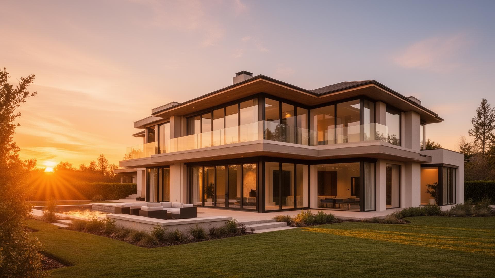 Beautiful luxury property